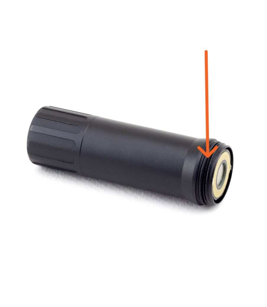 Joint torique batterie easyLock